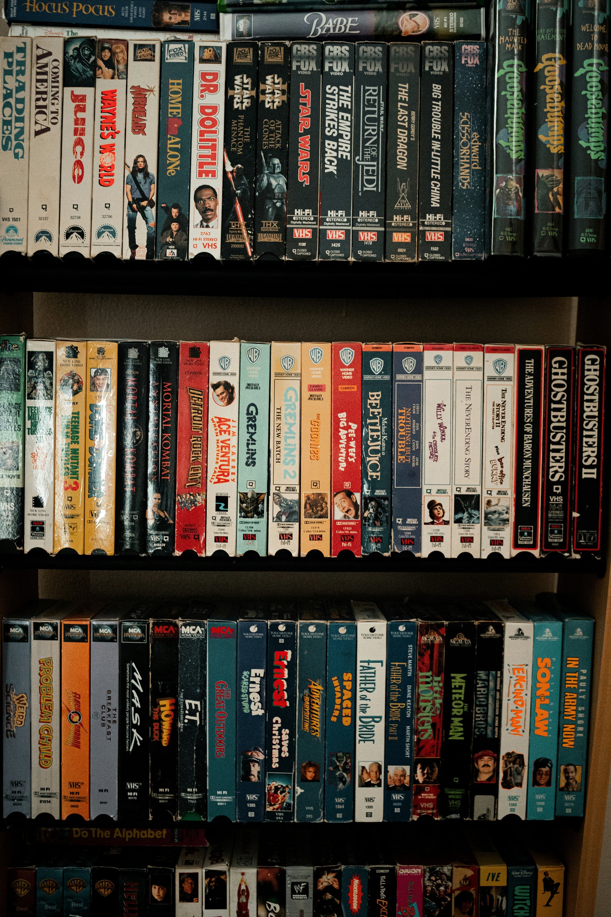 Movies