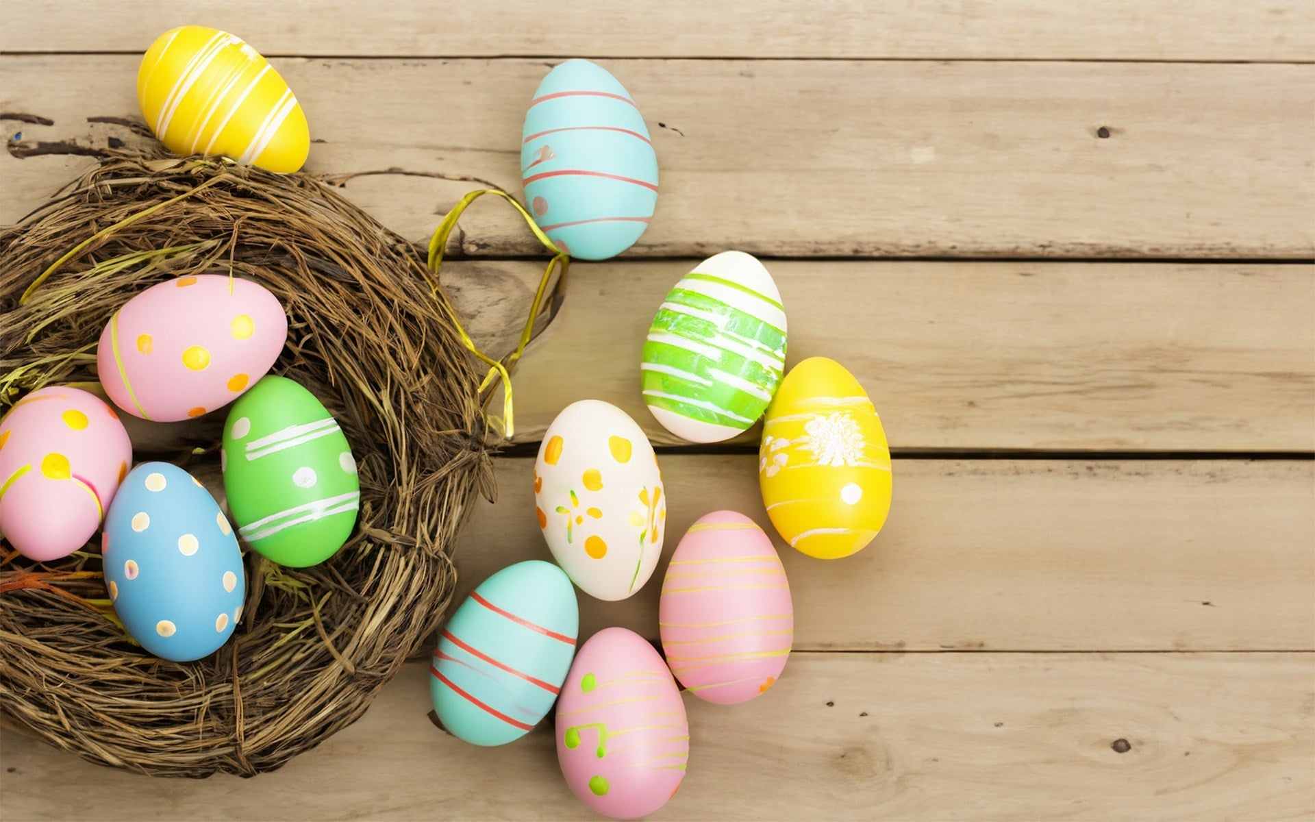 Easter