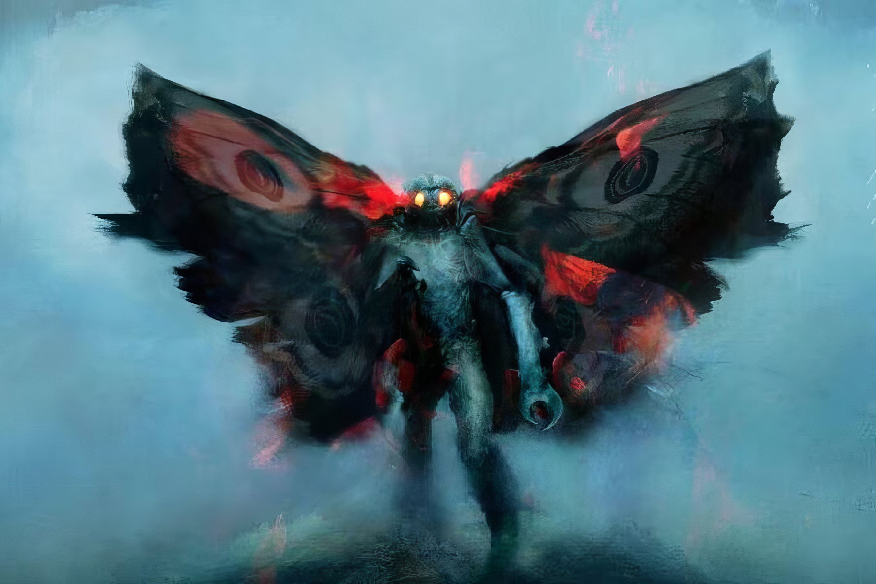 Cryptids