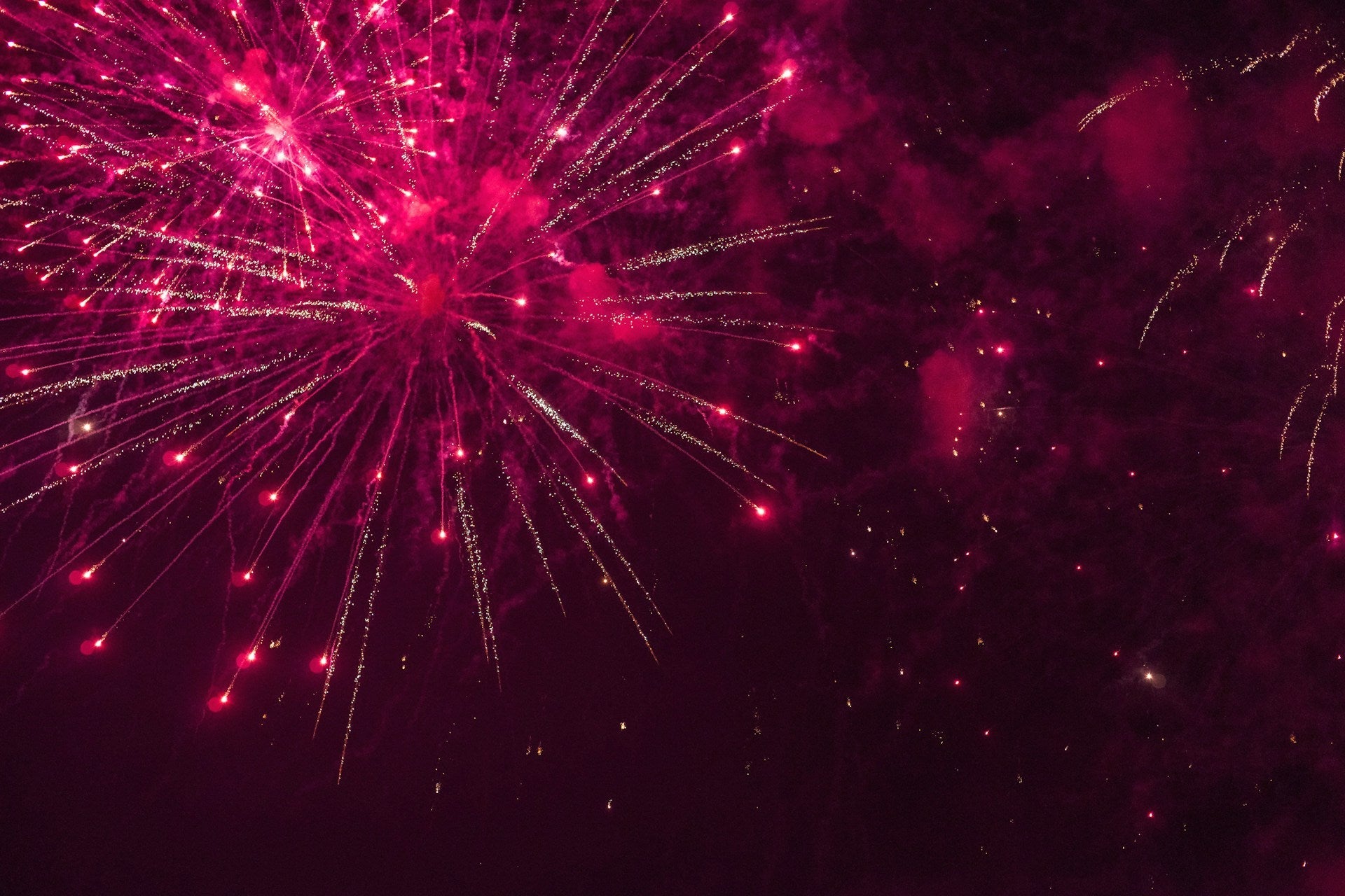 New Years