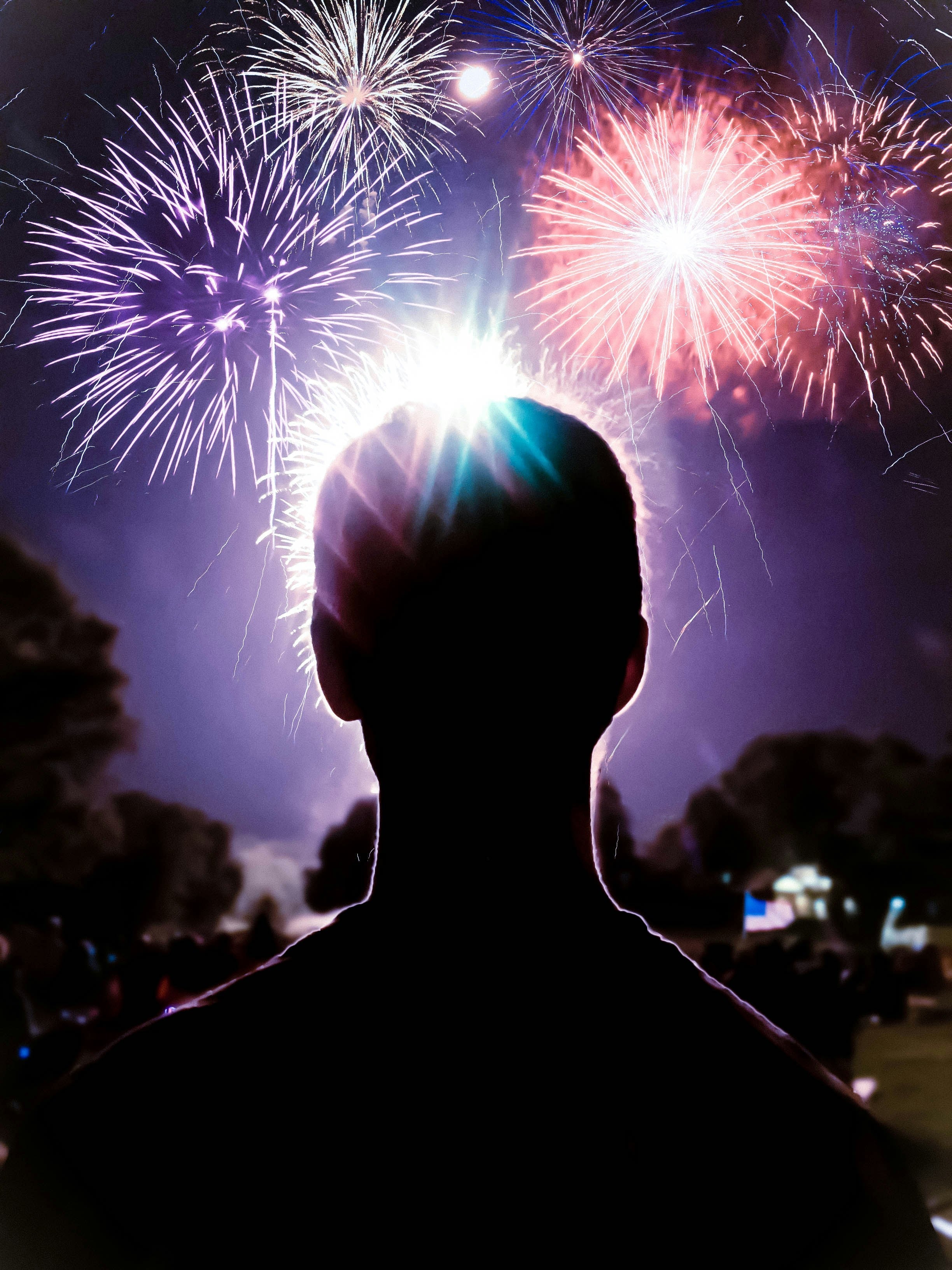 Fourth of July