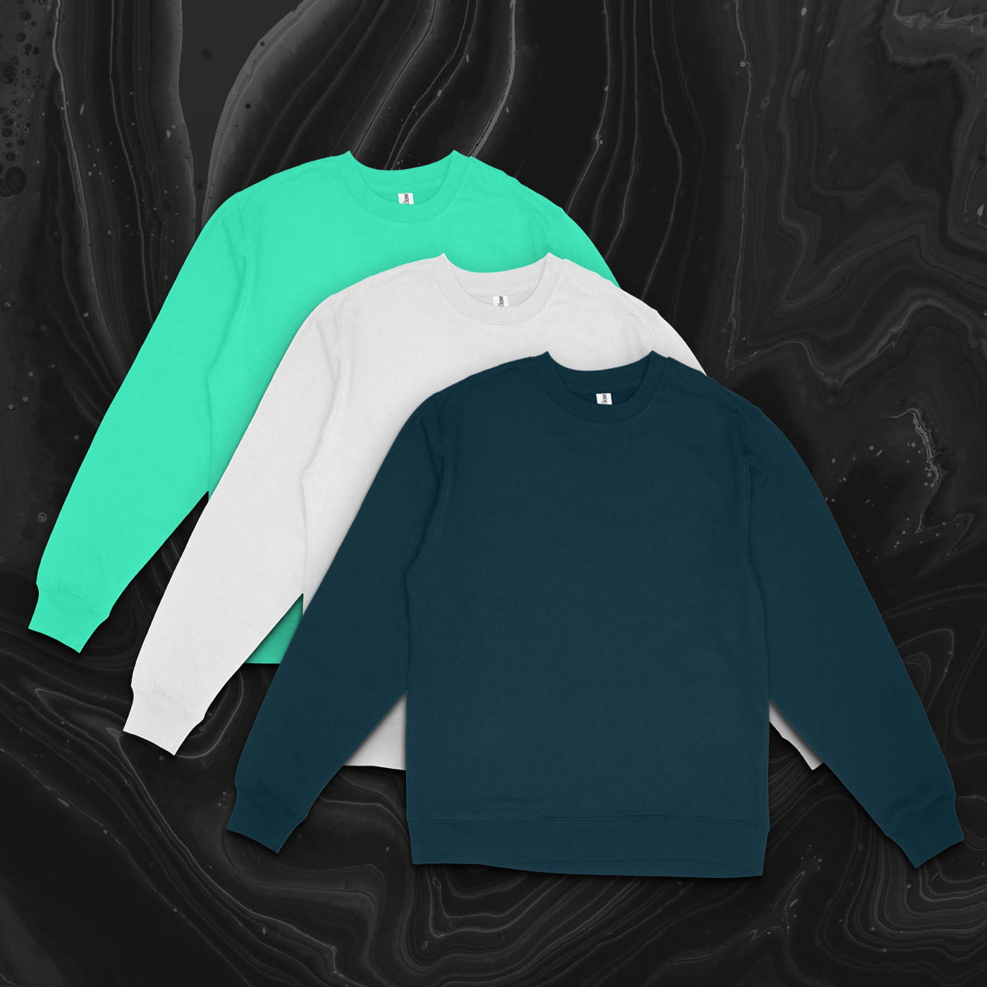 Sweatshirts