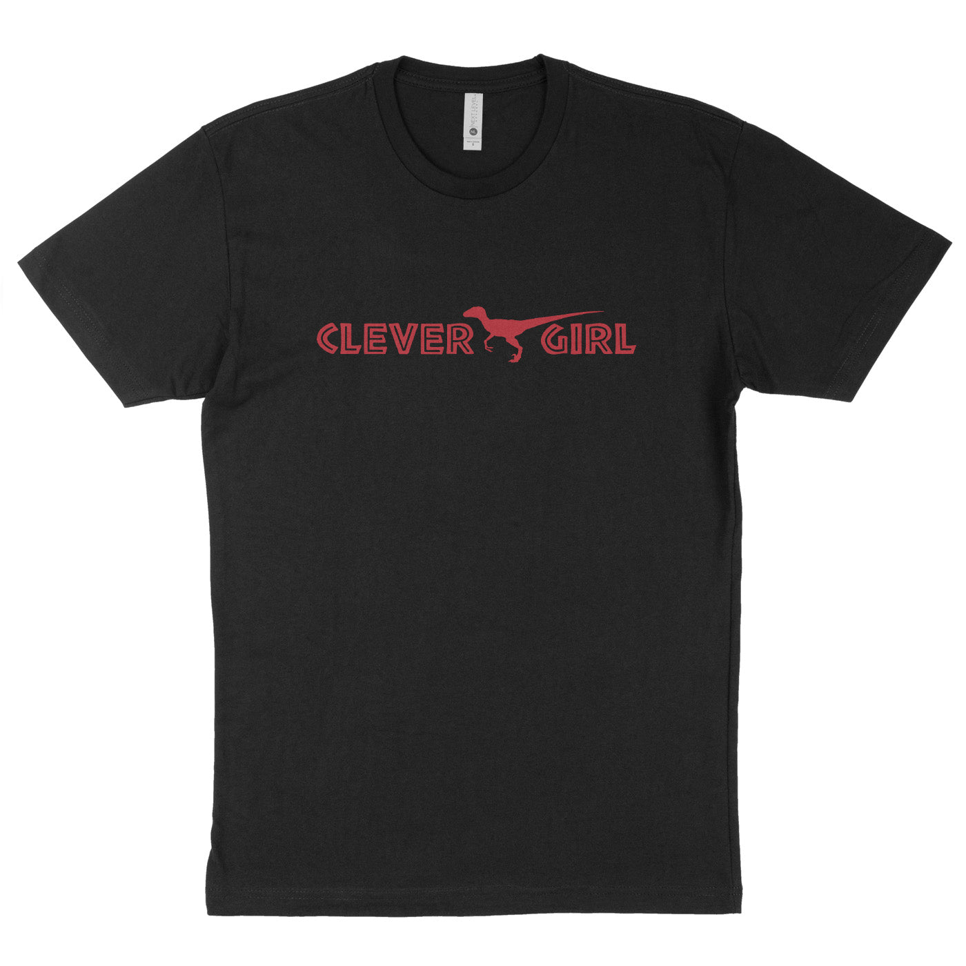 Jurassic Park - Clever Girl Raptor