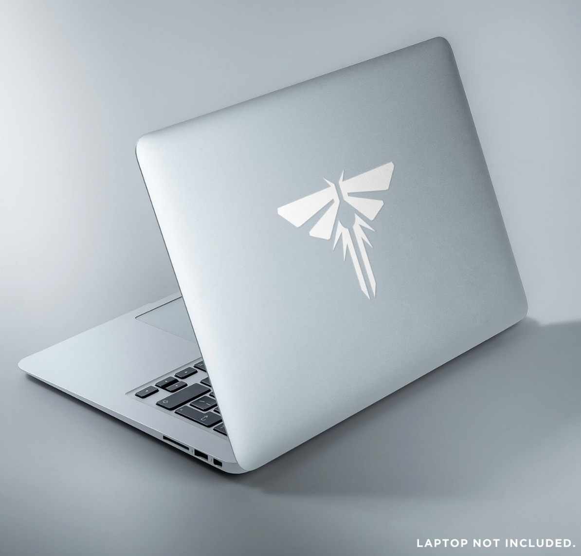 Last of Us - Firefly Vinyl Decal