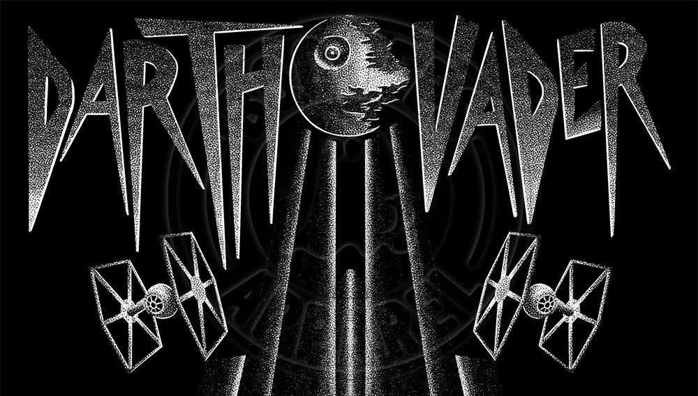 Vader Metropolis