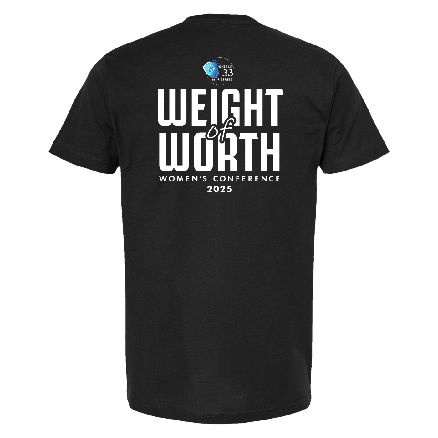 WOW Women’s Conference T-Shirt