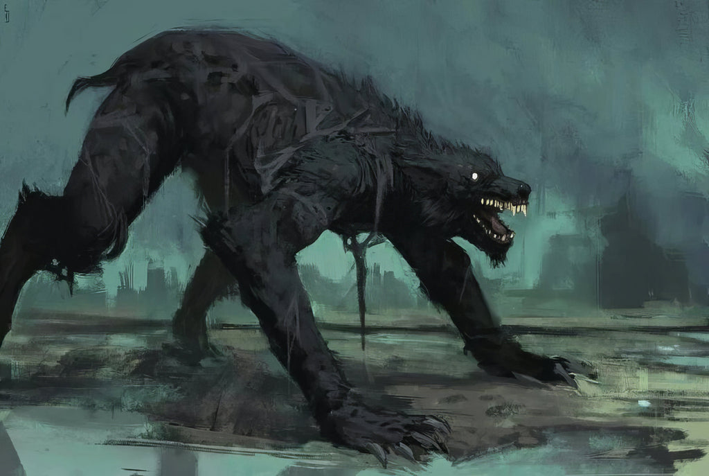 Rougarou