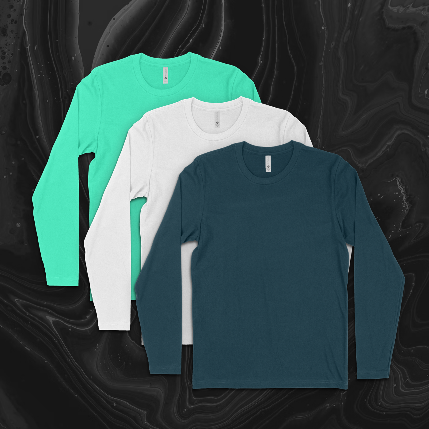 Long Sleeve