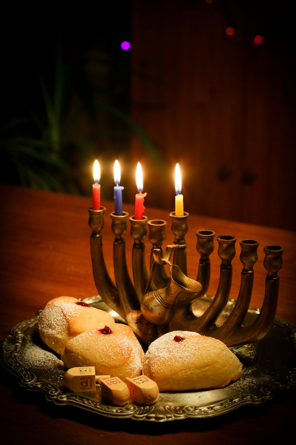 Hanukkah