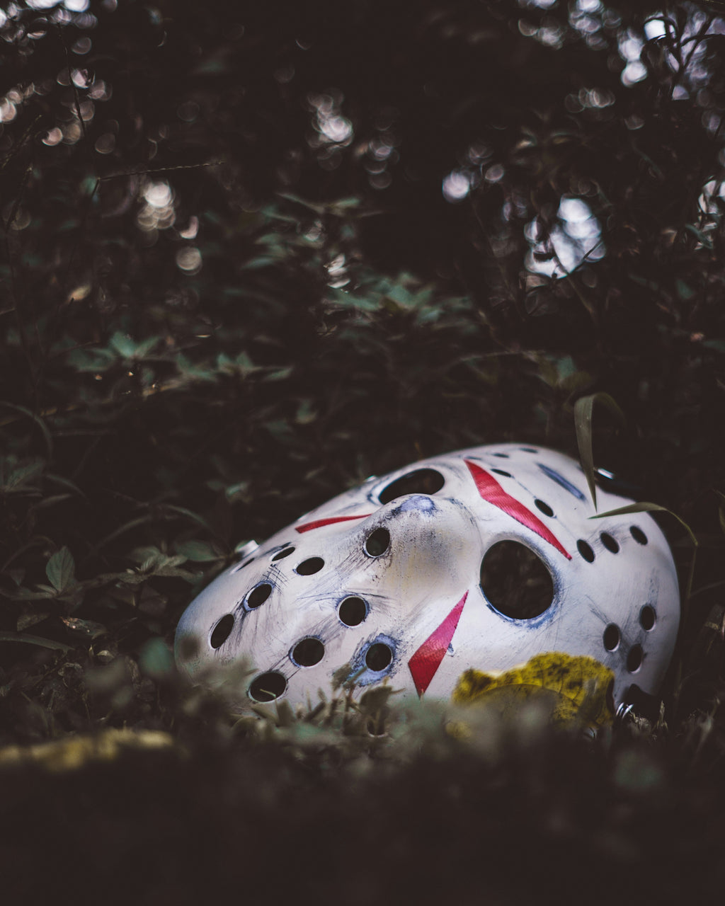 Friday the 13th