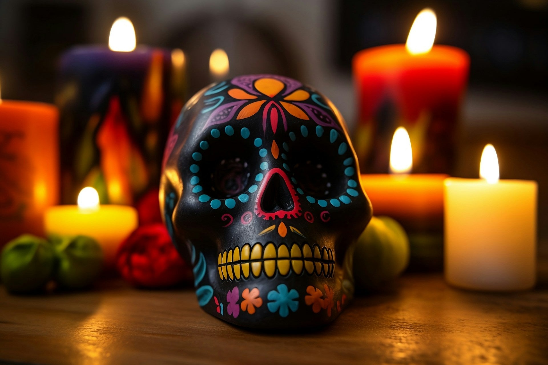 Cinco de Mayo