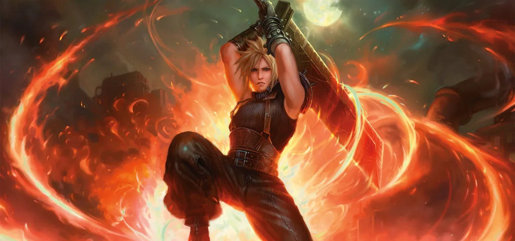 Final Fantasy