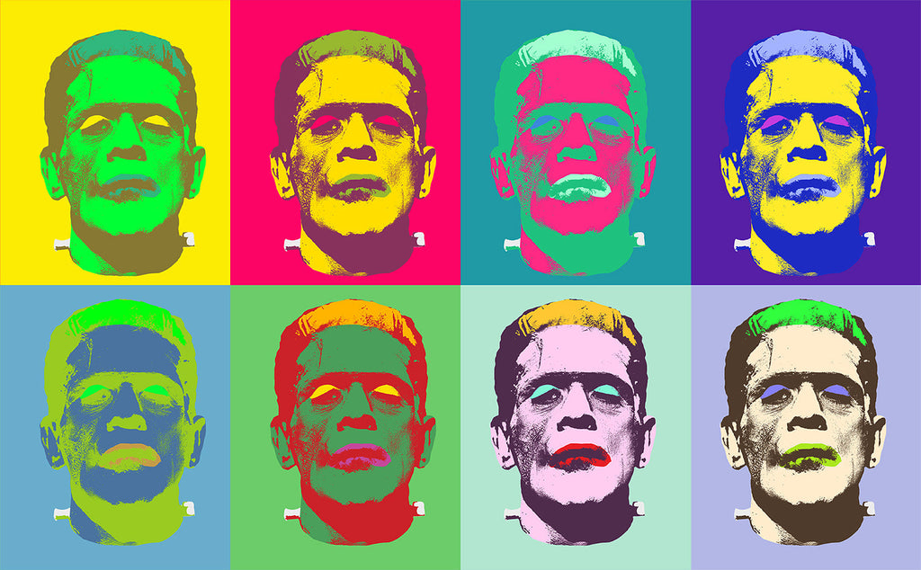 Pop Culture