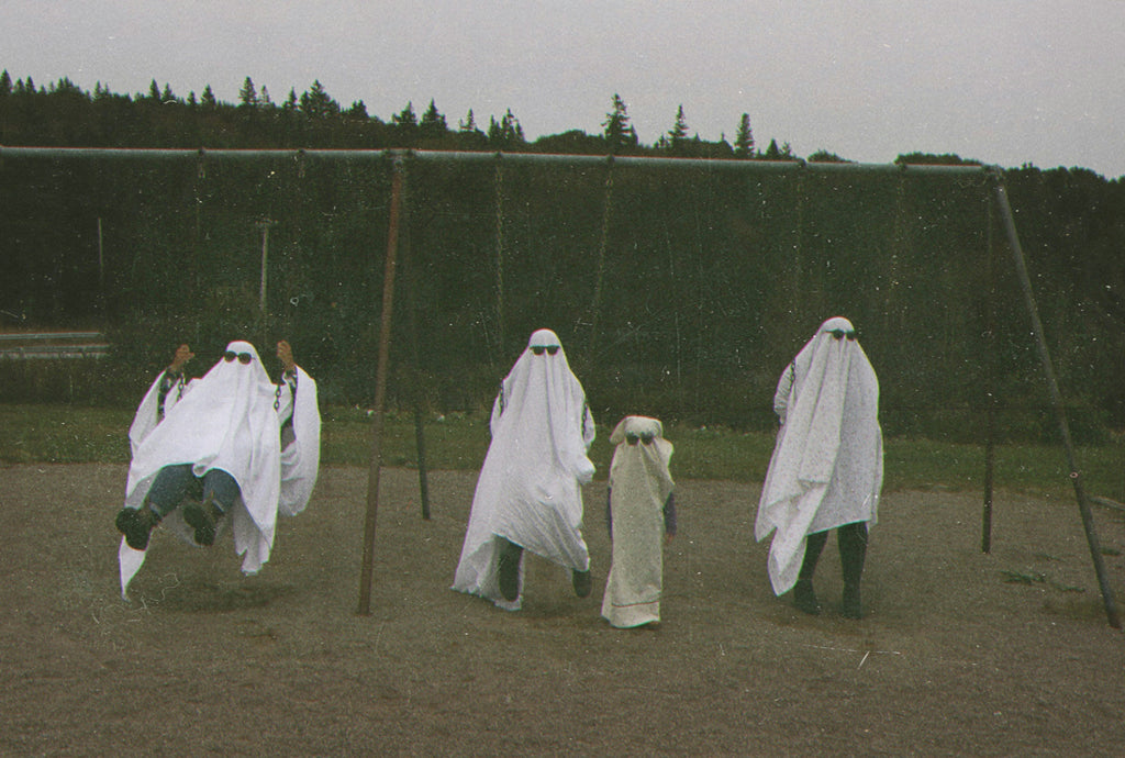 Ghosts
