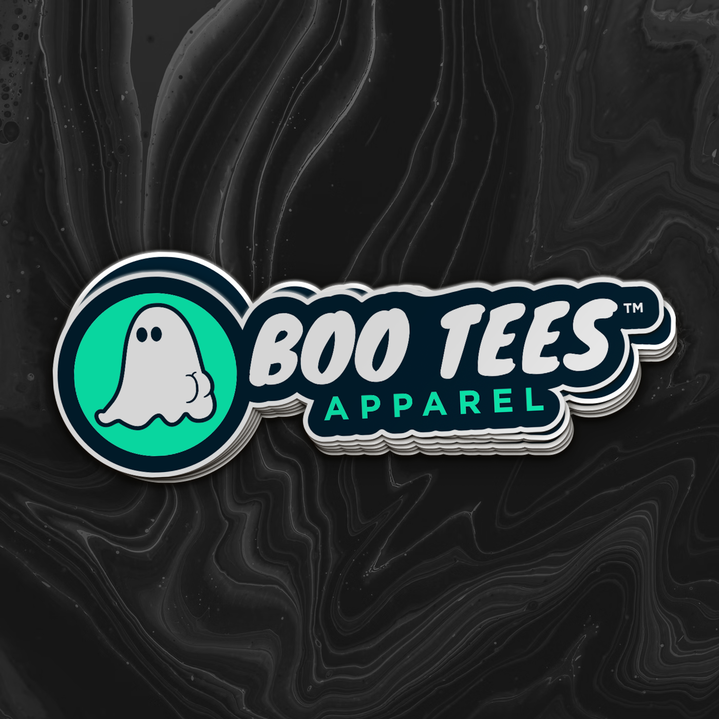 Stickers & Vinyl – Boo Tees Apparel