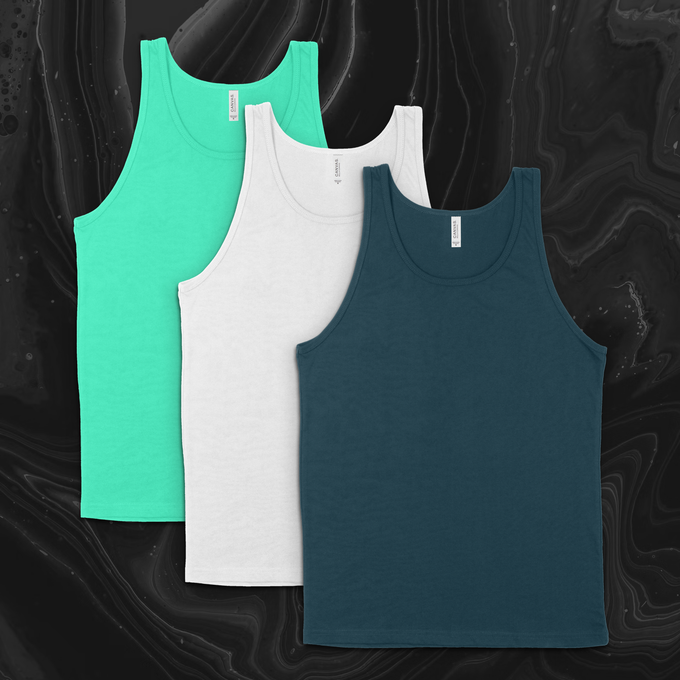 Tanks