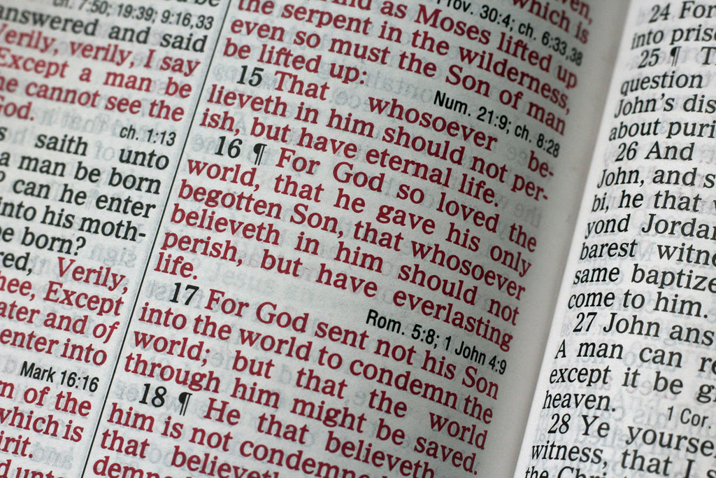 Scripture