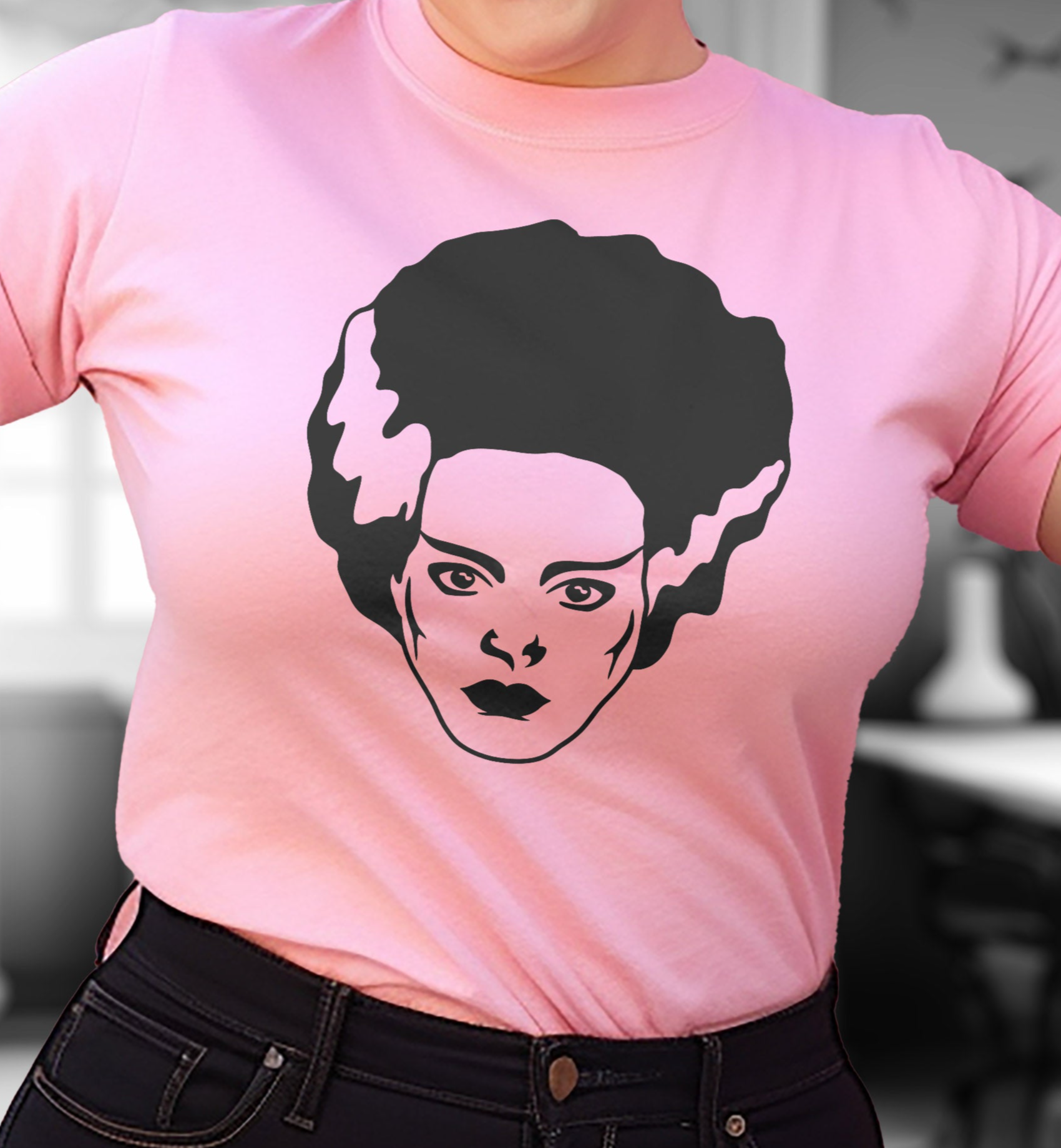 Bride of Frankenstein