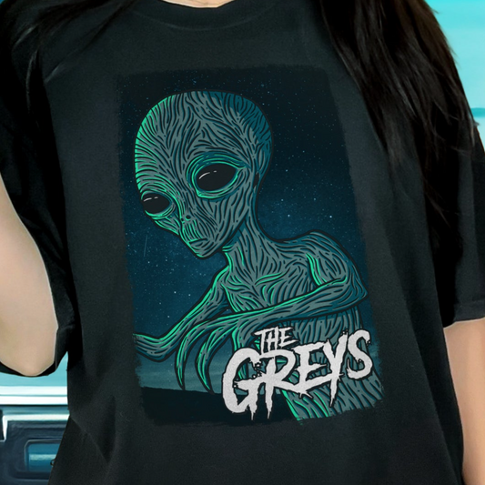 The Greys