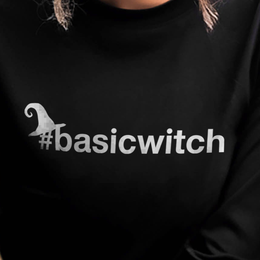 Basic Witch