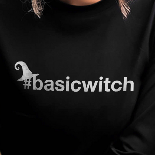 Basic Witch