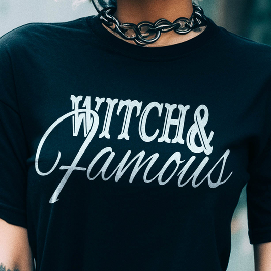 Witch & Famous