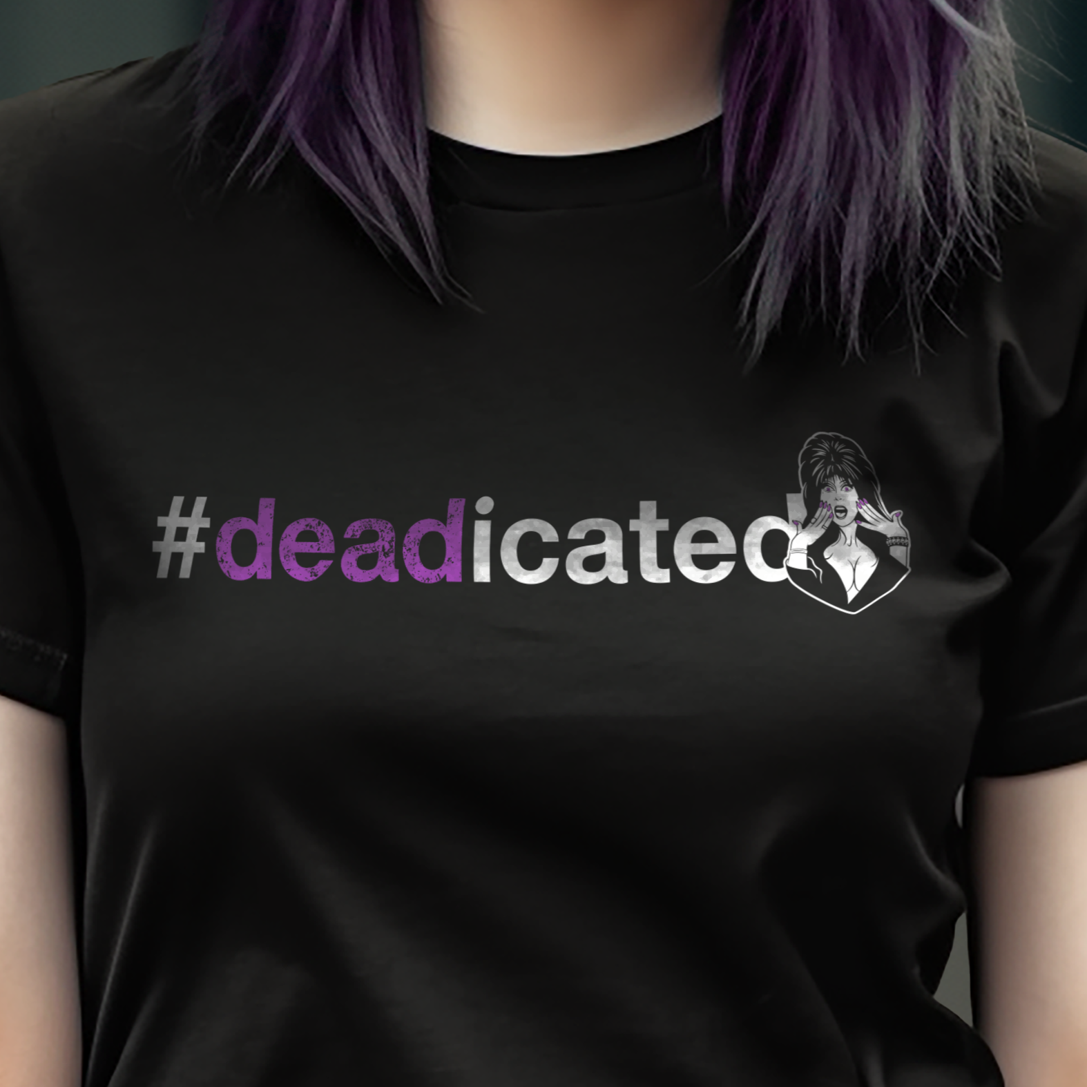 Deadicated Series - Elvira