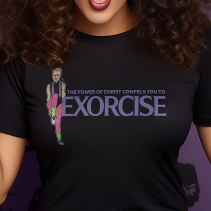 Exorcise Apparel