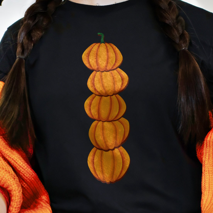 Stack-O-Pumpkins!