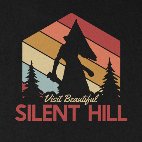 Silent Hill - Visit Beautiful Silent Hill