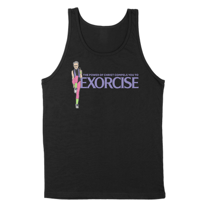 Exorcise Apparel