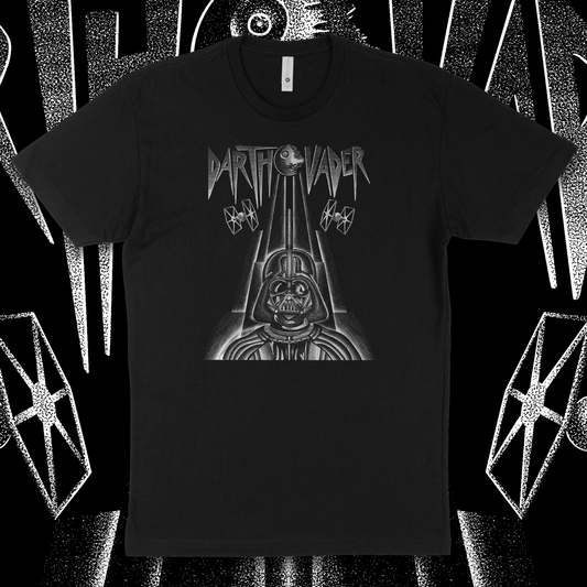 Vader Metropolis