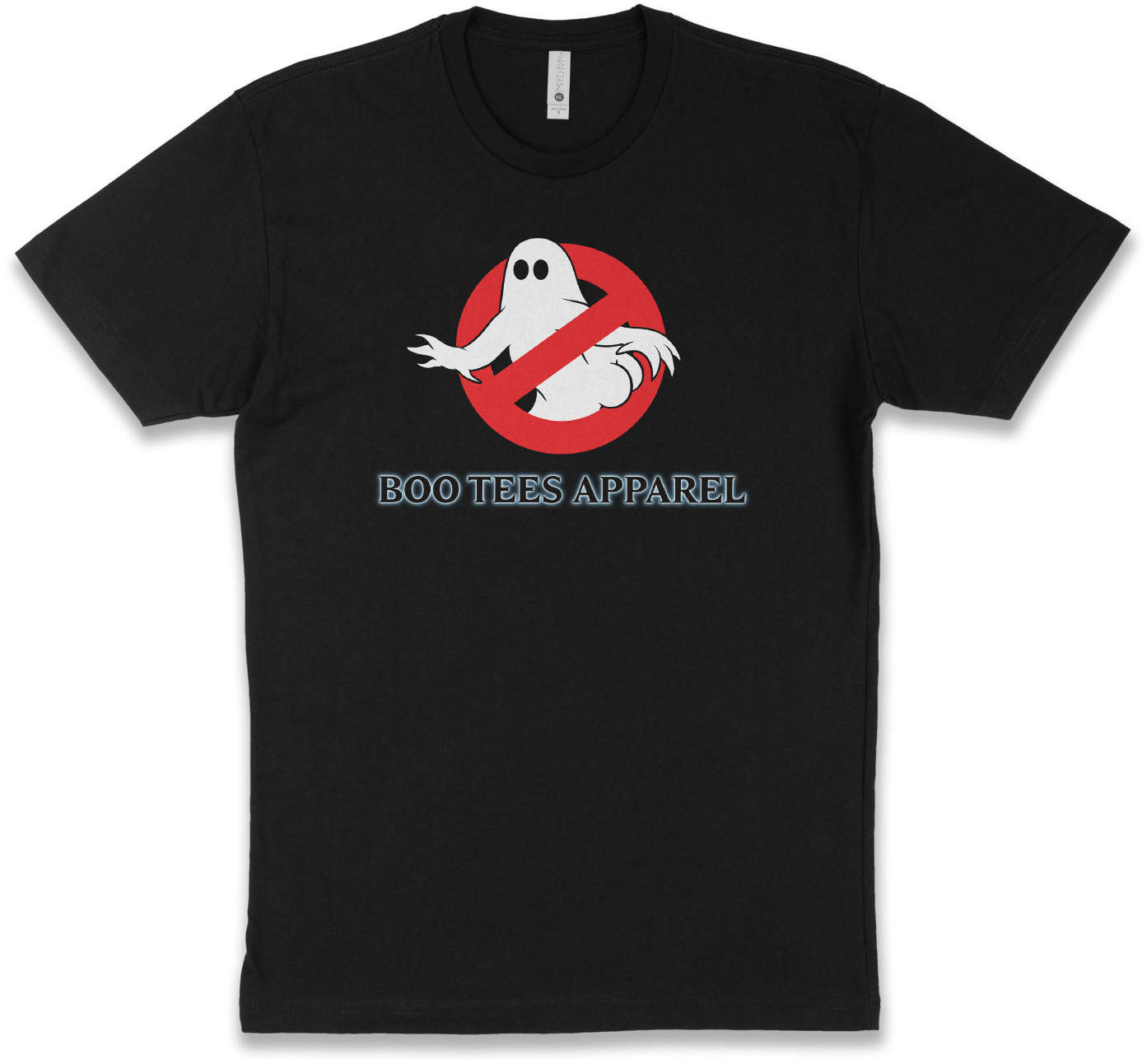 Boo Tees Ghostbusters Parody