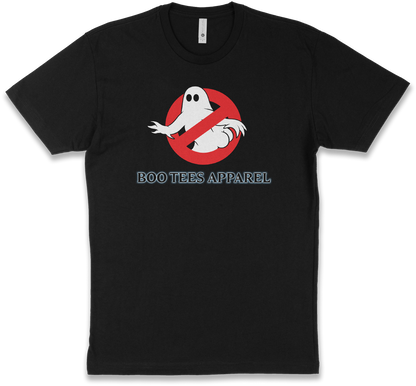 Boo Tees Ghostbusters Parody