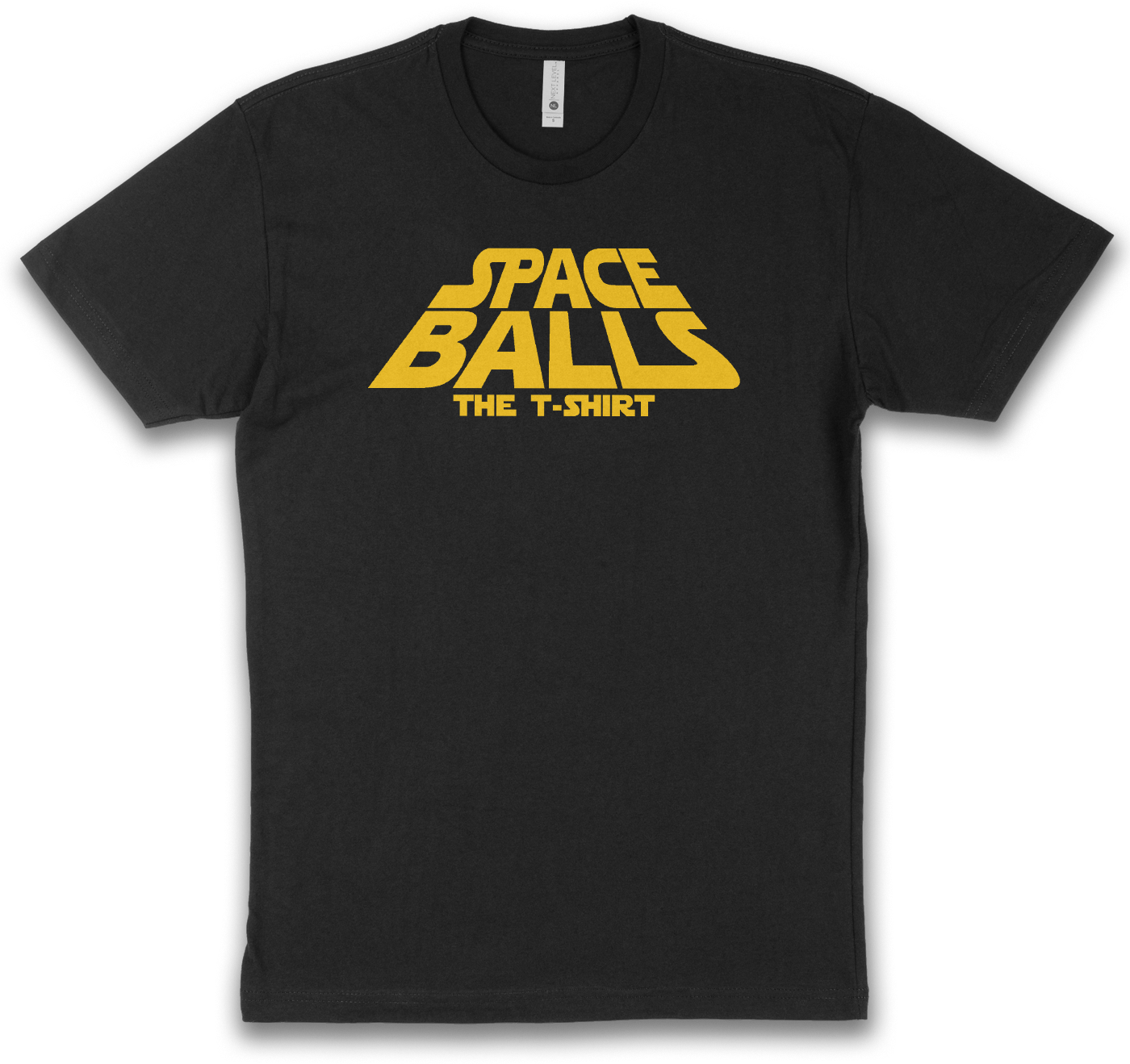 Space Balls the T-shirt