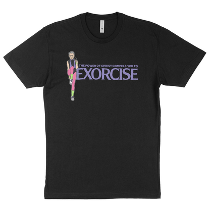 Exorcise Apparel