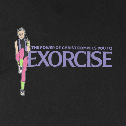 Exorcise Apparel