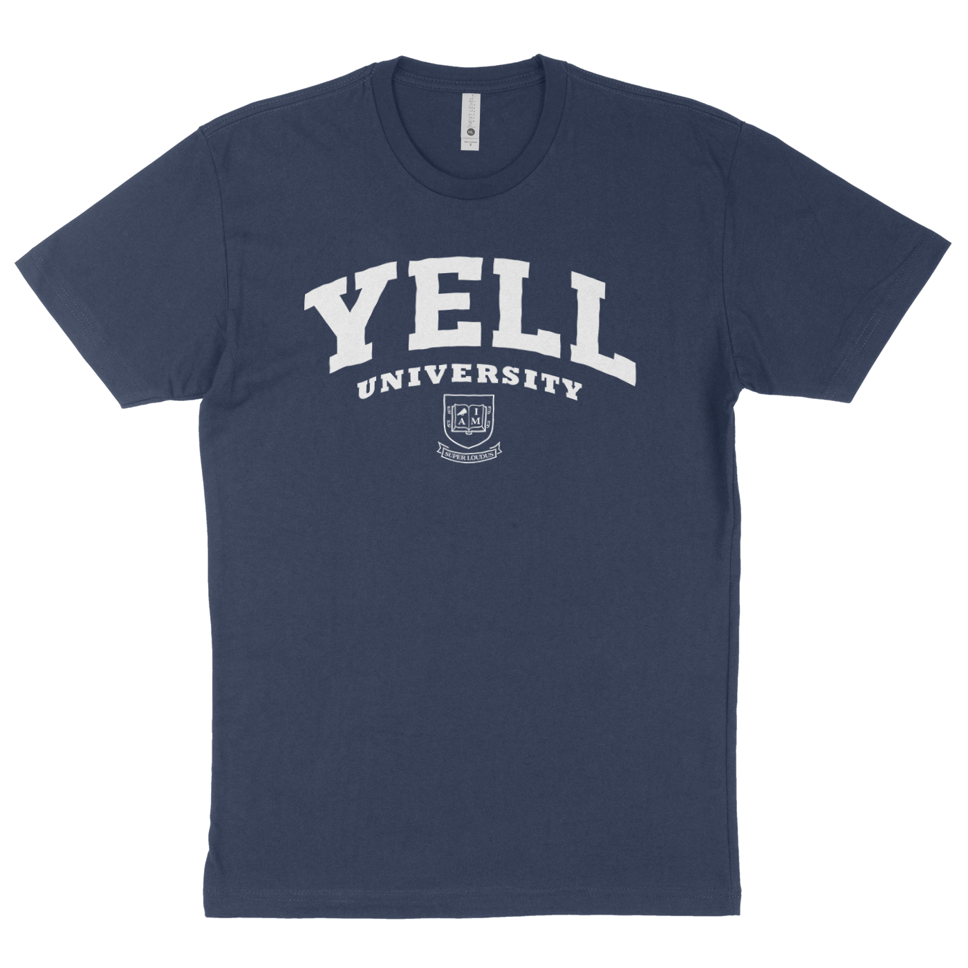 Yell University