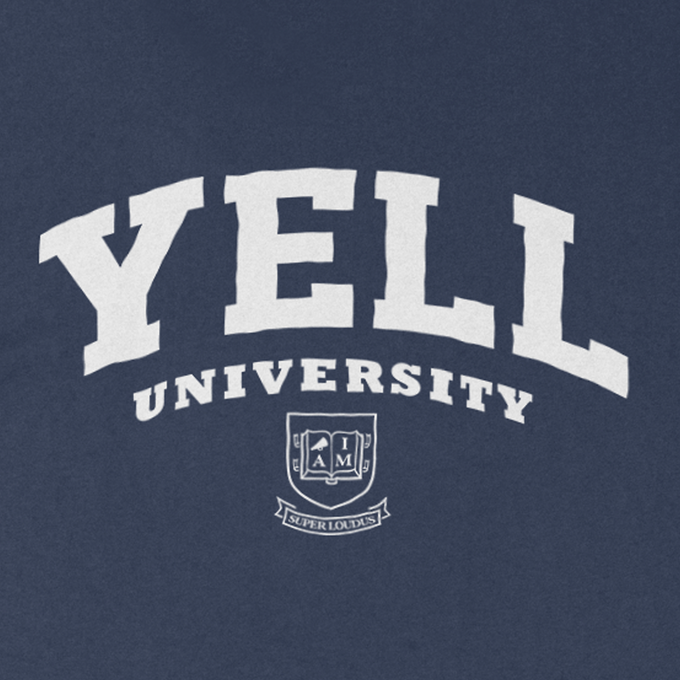 Yell University