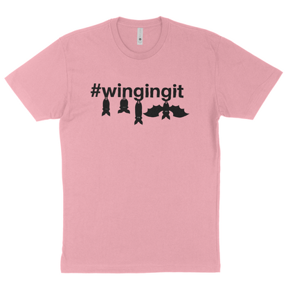 Winging It