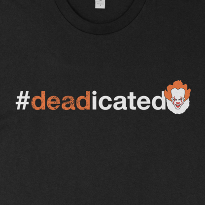 Deadicated Series - Pennywise