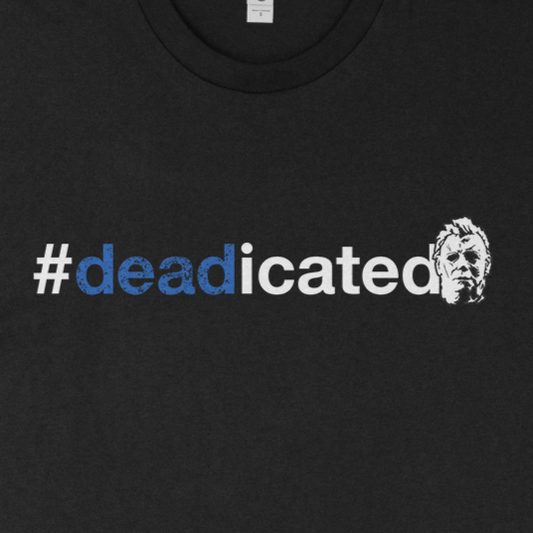 Deadicated Series - Michael Myers