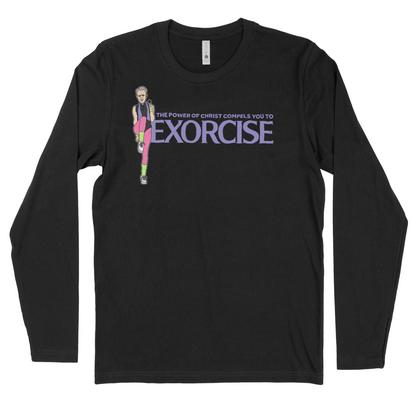 Exorcise Apparel