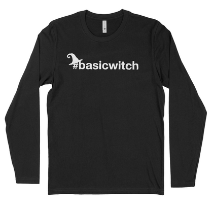 Basic Witch