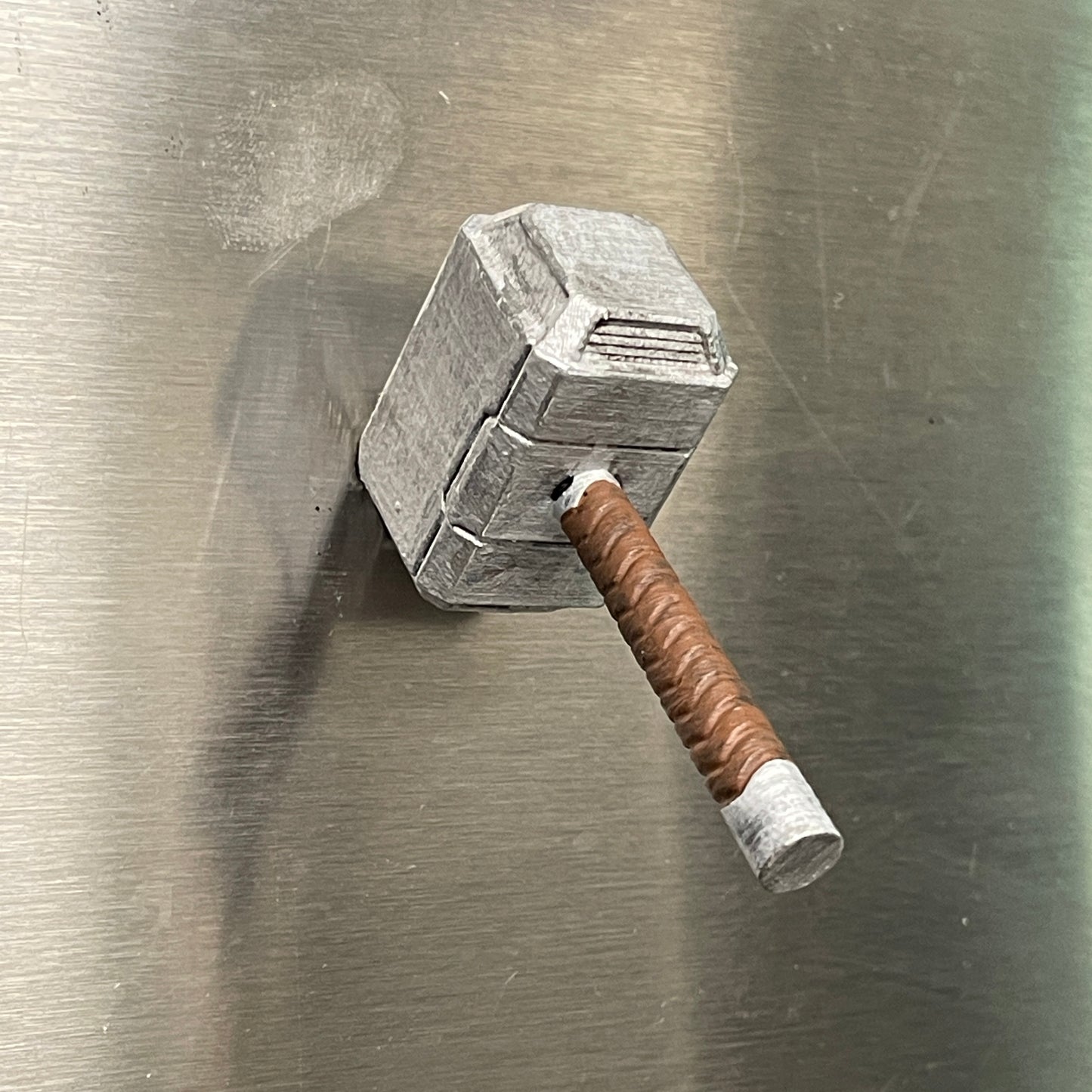 Hammer of Thor Magnet