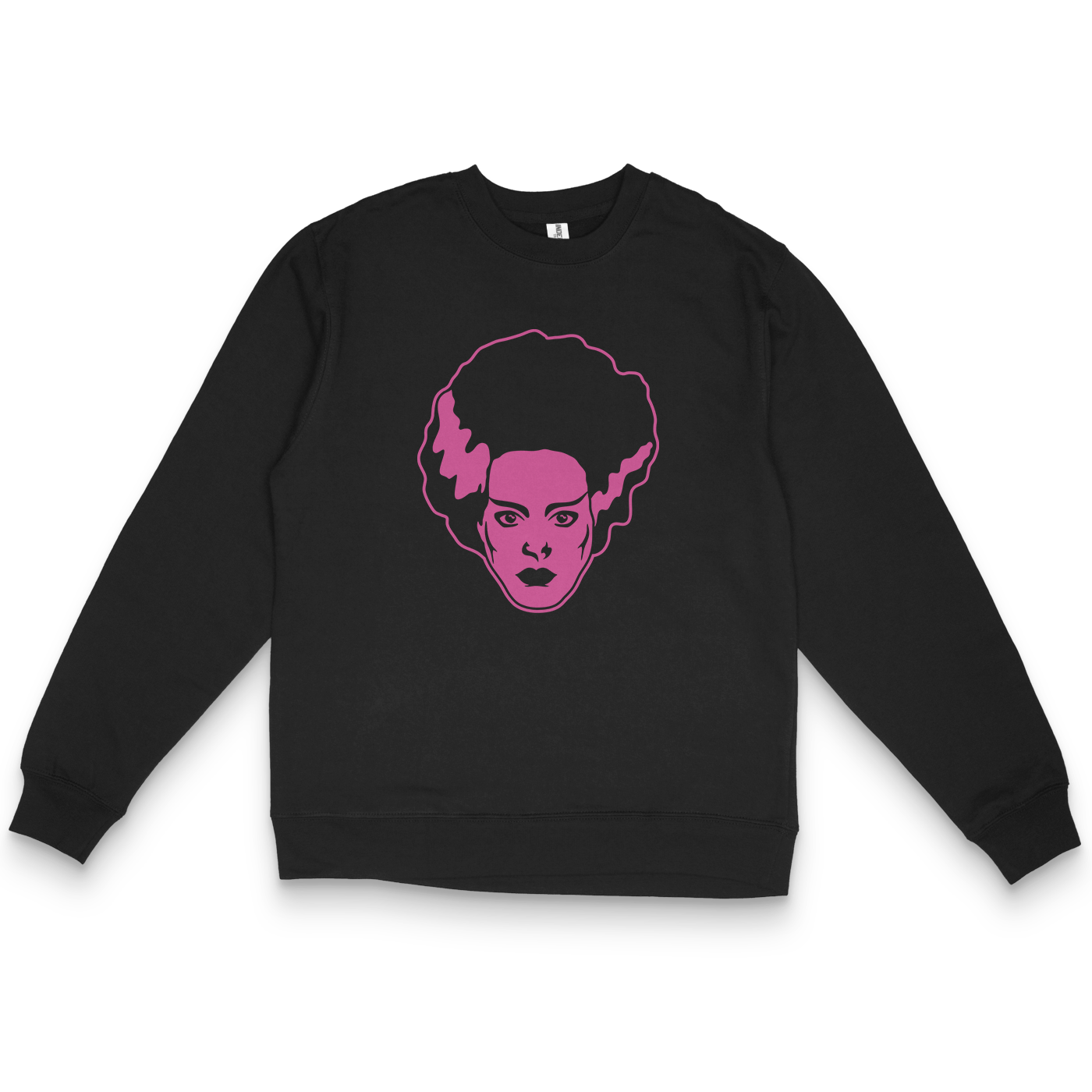 Bride of Frankenstein