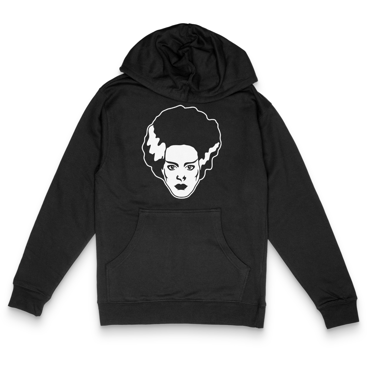 Bride of Frankenstein