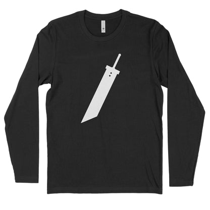 FF7 Buster Sword Classic Shirt