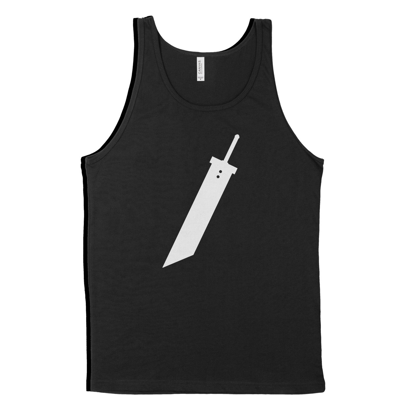 FF7 Buster Sword Classic Shirt