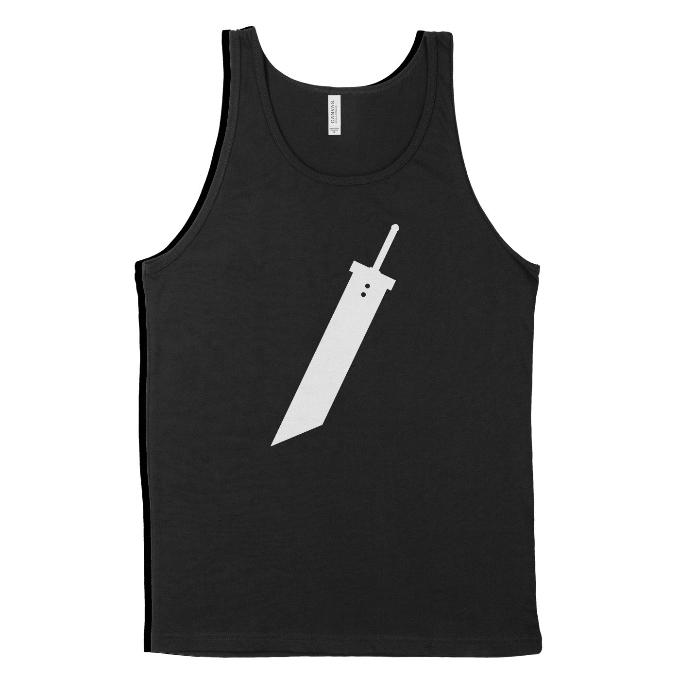 FF7 Buster Sword Classic Shirt